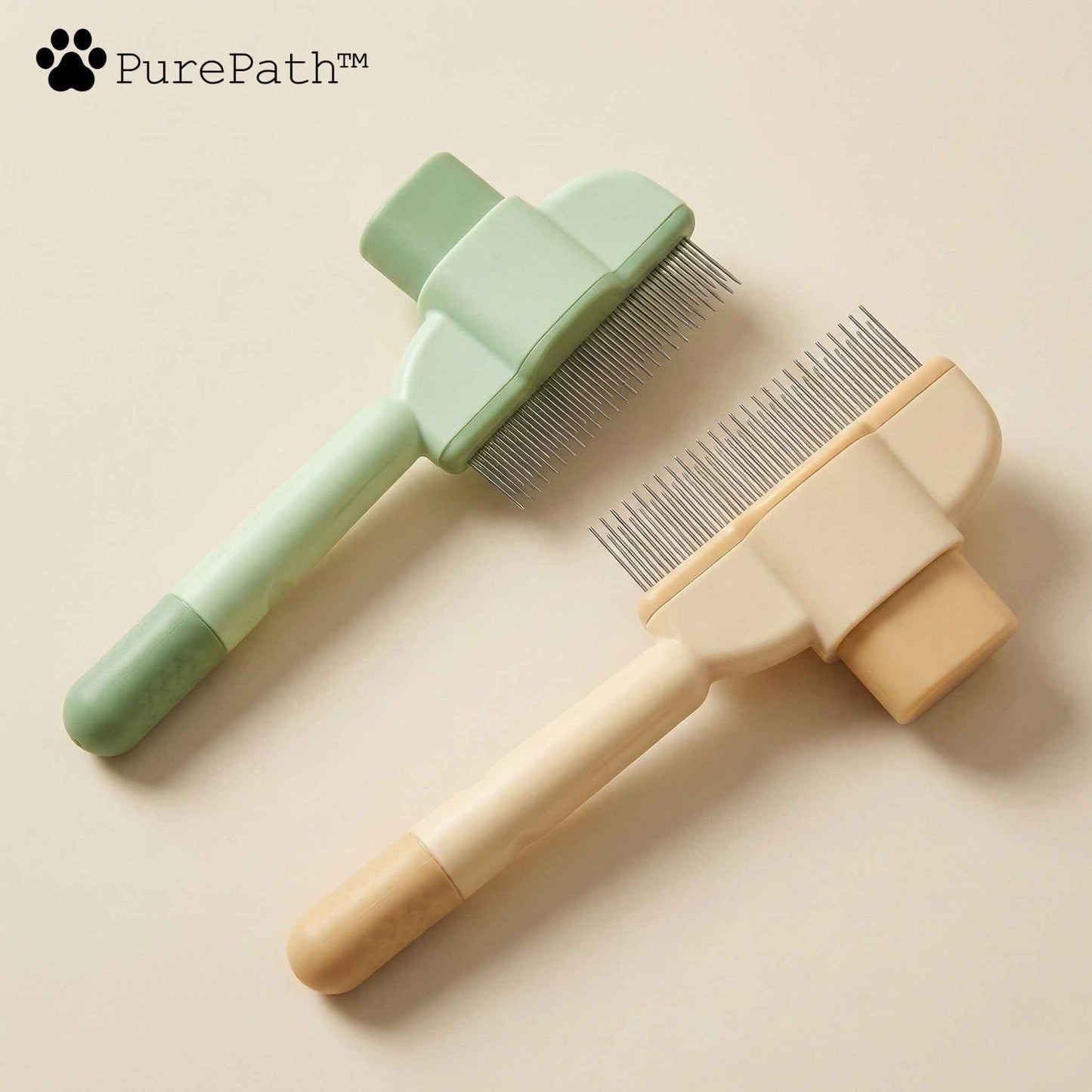 Groomer Brush - PurePath™