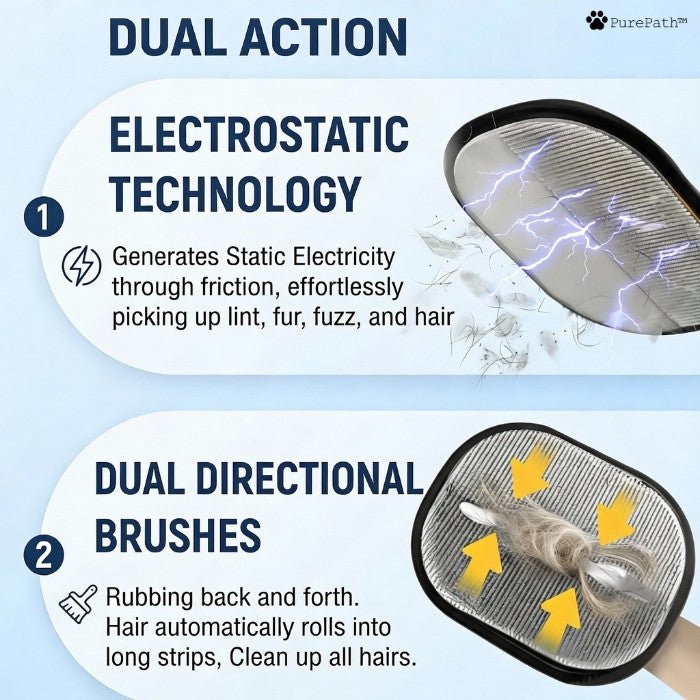 PurePath™ Glove